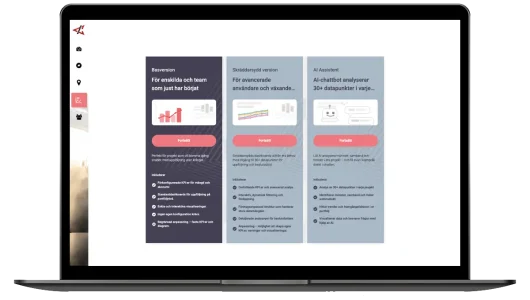 casai-bi-modul-oversikt